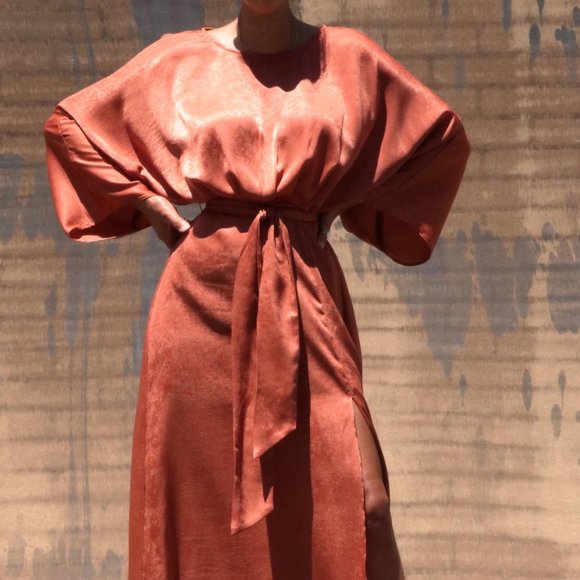 FORBIDDEN DRESS - Picture 2 of 4